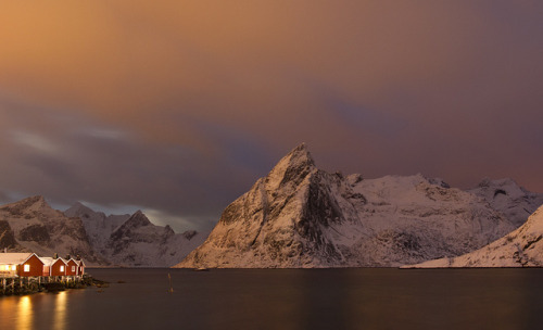 Norway by richard.mcmanus. on Flickr.