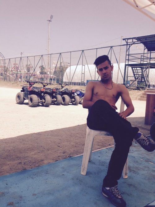 HOT TURKISH AND KURDISH GUYS