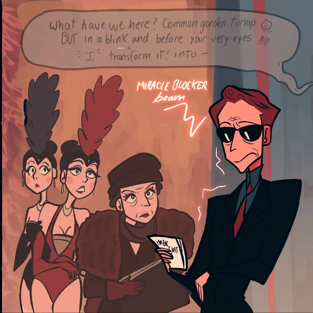 The lurking blog on tumblr - suggestive