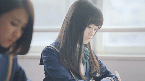  橋本環奈×ガールフレンド(仮)verby kashiwagi-hime 