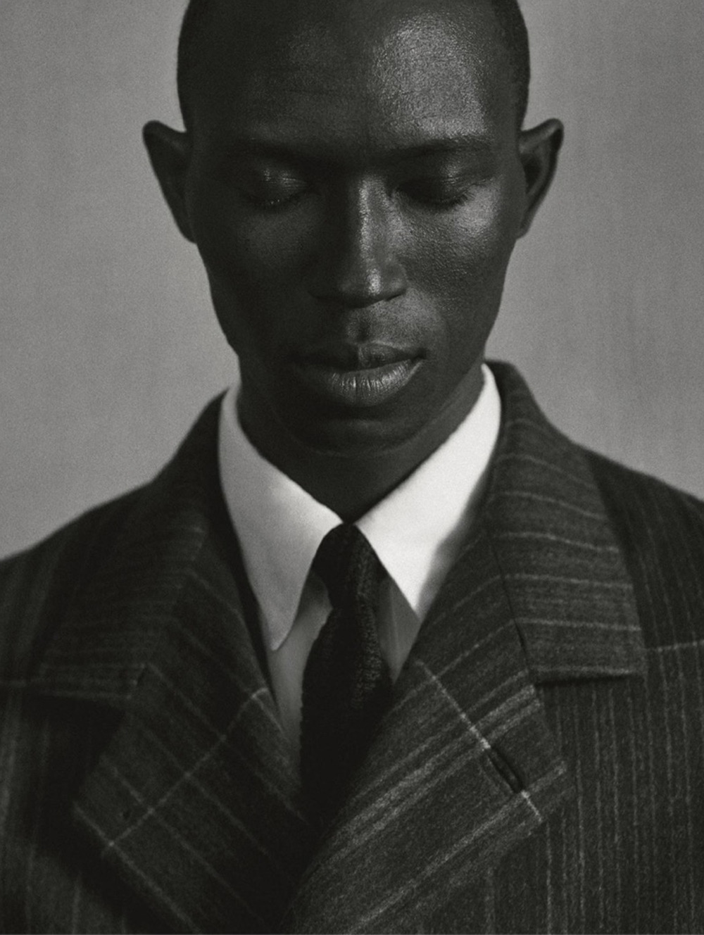 vmagazine:  II LOOSEN UP - model: Armando Cabral - photographer: Thomas Goldblum