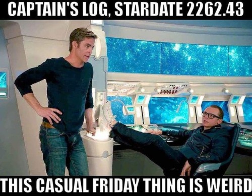 Is It Weird I Can Imagine Them Doing Actually Doing This?