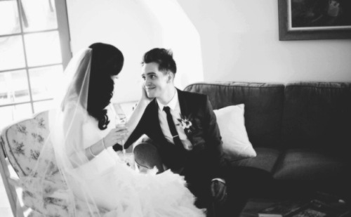 callakarth:whether near or far, i am always yours.happy fourth wedding anniversary, brendon and sara