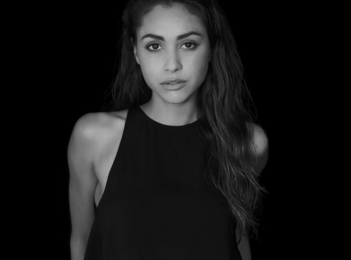 lindseymorqan: lindsey morgan / self assignment magazine 