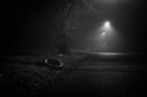 semioticapocalypse: Jon DeBoer. South St. 2015 [::SemAp Twitter || SemAp::]
