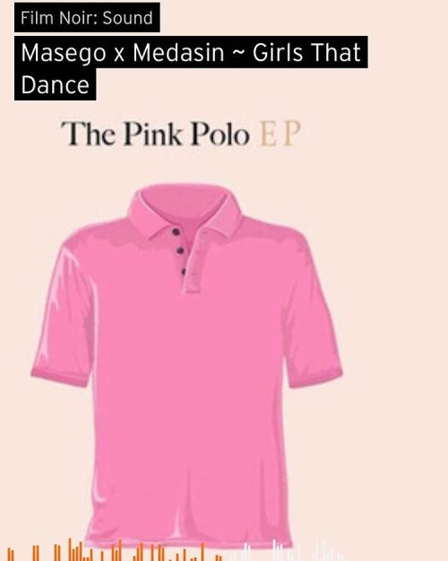 Ayeeeee @unclesego #tgif #masego #girlsthatdance #thepinkpolo #trapjazz