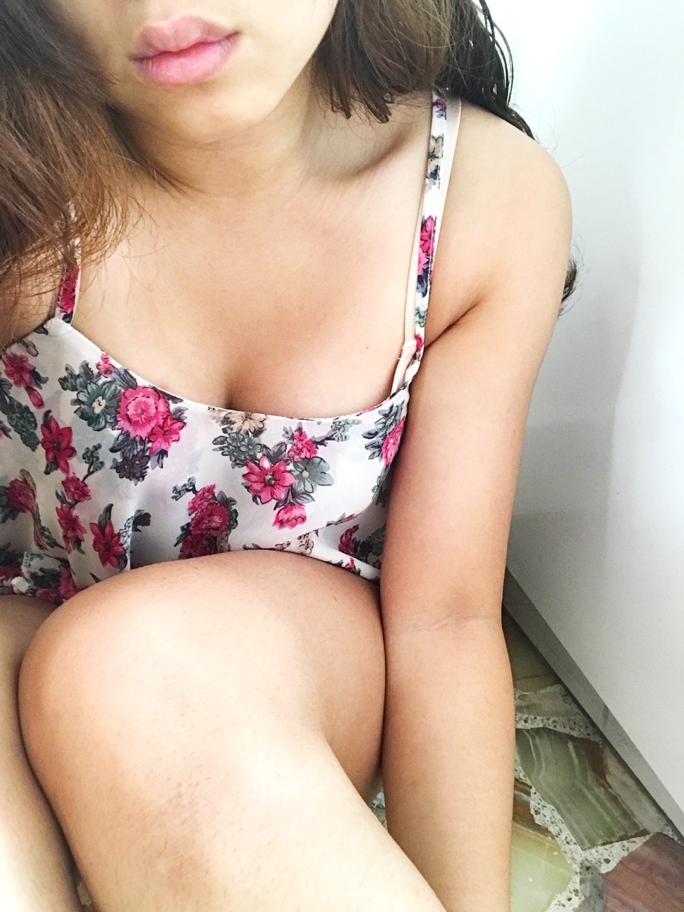 racharellex:  I’ve decided to post my pictures in series - so this is Pink Floral