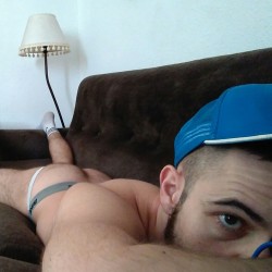 eukariotas:  #me #adidas #sport #jocks #jockstrap #gay #gaynude #kinky