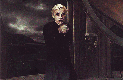 The day you all see how sick of himself was Draco every time he saw the dark mark on his arm, you’ll understand how he absolutely had no choice at all.
