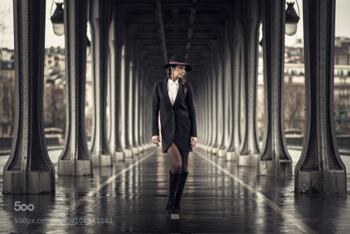 morethanphotography:  *** by DimitryRoulland