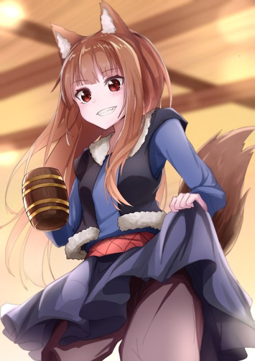 Holo :3