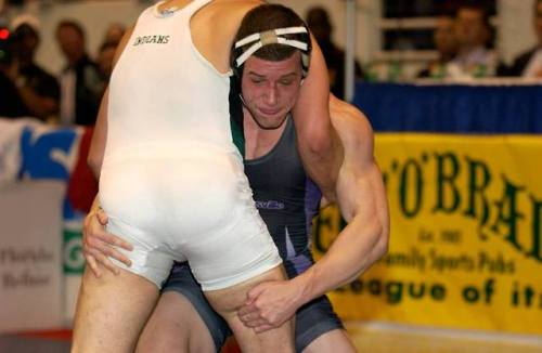 realjocks: Gotta love it when wrestlers still wear jocks!