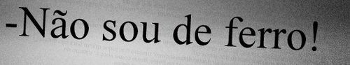 stupid love.