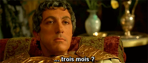 Happiness All French Gifs Asterix Et Obelix Mission