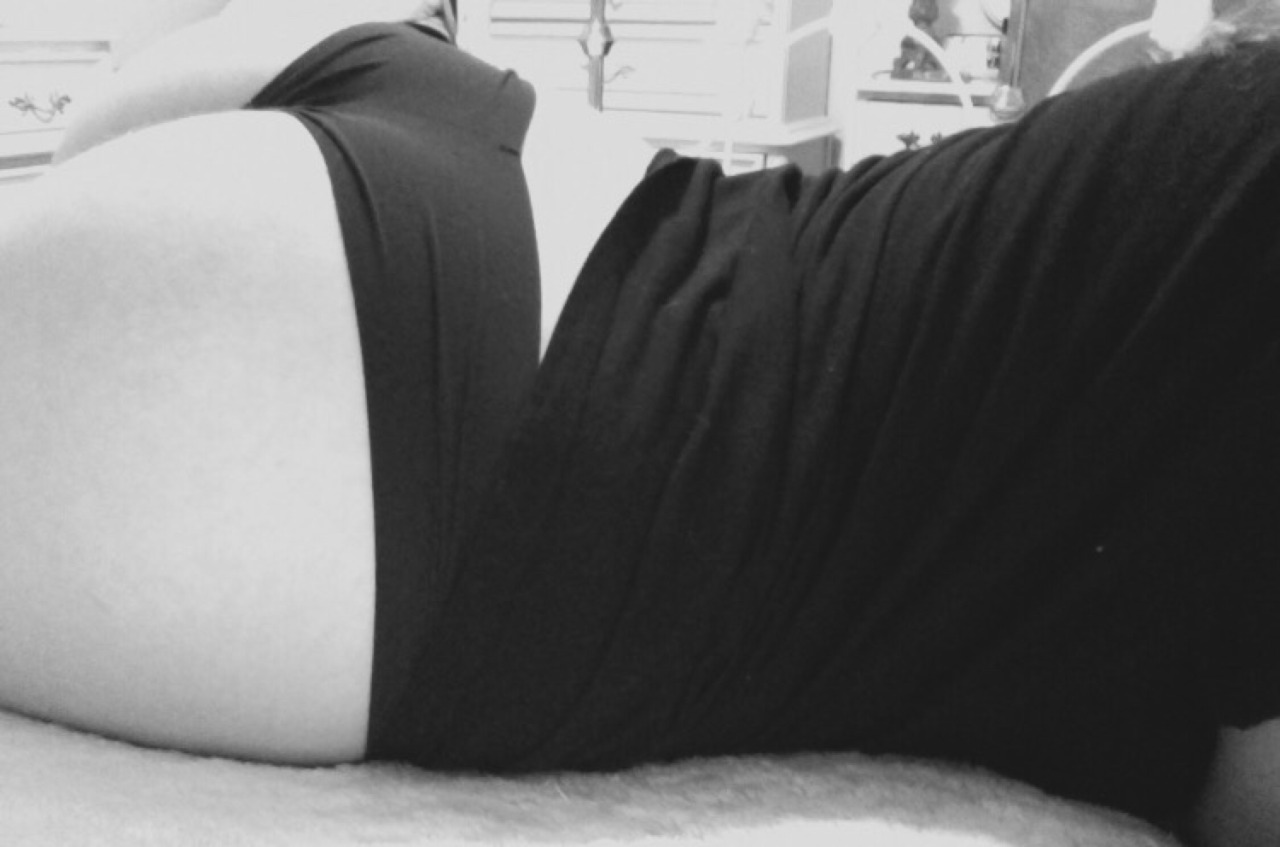 babygrindhouse:  She’s just a baby girl and I love to watch her dance, but it’s