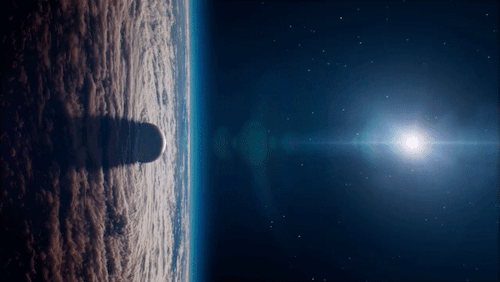 SPOILERS (?)! New Cutscene Gifs (PT. 1)! The Mission Was Amazing!