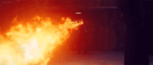 kellyinawheeliebin:Dean Fujioka as Roy Mustang in Fullmetal Alchemist (2017)