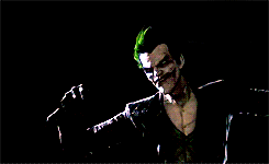  &ldquo;Ding Dong! The bat is dead.   Which old bat? The dumb old bat! Ding