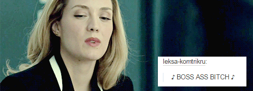 highwaytohell-a:  tumblr’s fascination with evil Delphine