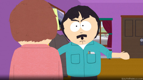 southparkdigital - You slept with Tupac?! Sharon?![watch it...