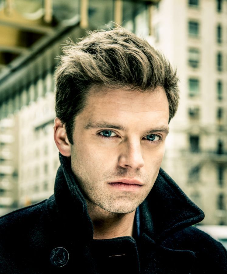 arrows-of-winter:  Bucky - ” revupyourhahaharley “ 