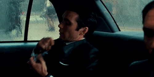 CILLIAN MURPHY As Robert Fischer In Inception (2010) | Dir. Christopher Nolan