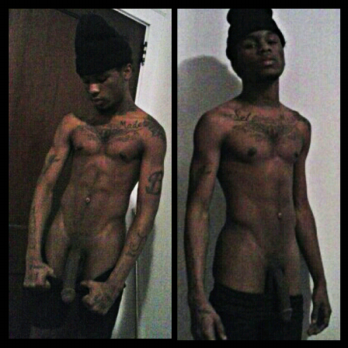prince-aj:  Sexy ass