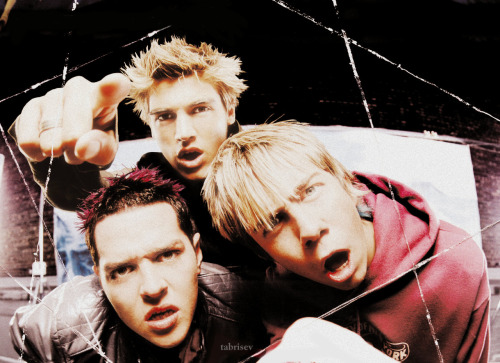 deborahcatb:Busted + album covers