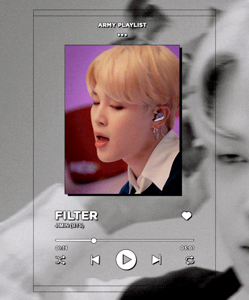ARMY Playlist