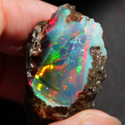 luluxa:  just bought a fantastically beautiful opal *___* 