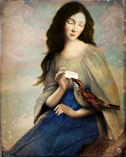 colin-vian:Christian Schloe.  