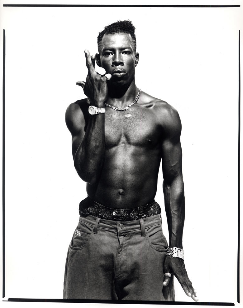 thefader:  SHABBA DOWNLOAD A HALF-HOUR GREATEST HITS MIX JUST BECAUSE 
