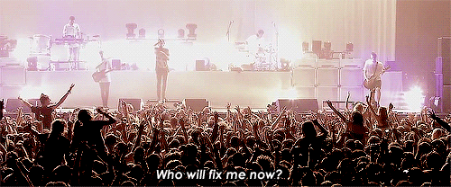 atlasdrive-blog:  Bring Me The Horizon - Drown (Live From Wembley Arena) x