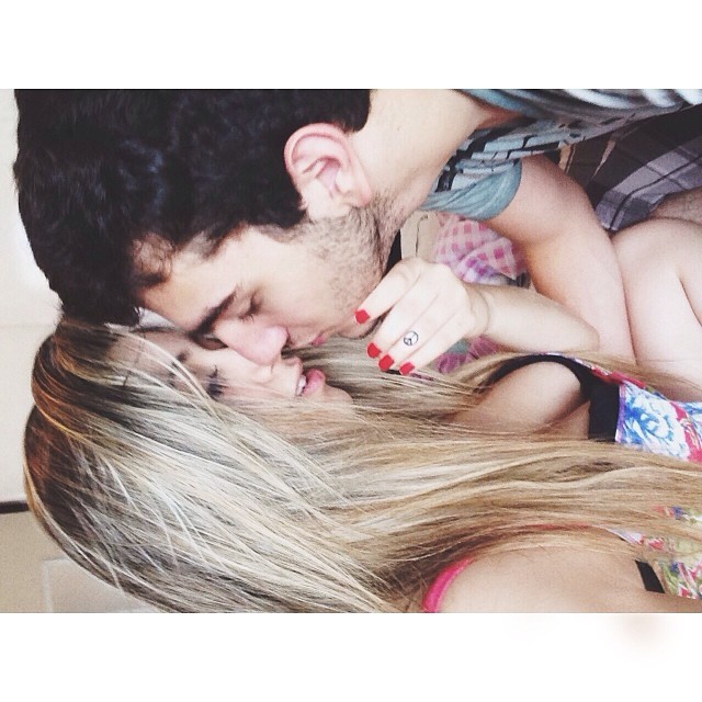 nós só precisamos de nós 💍 💏 🍀