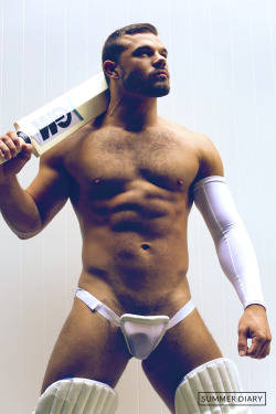 King's Physique