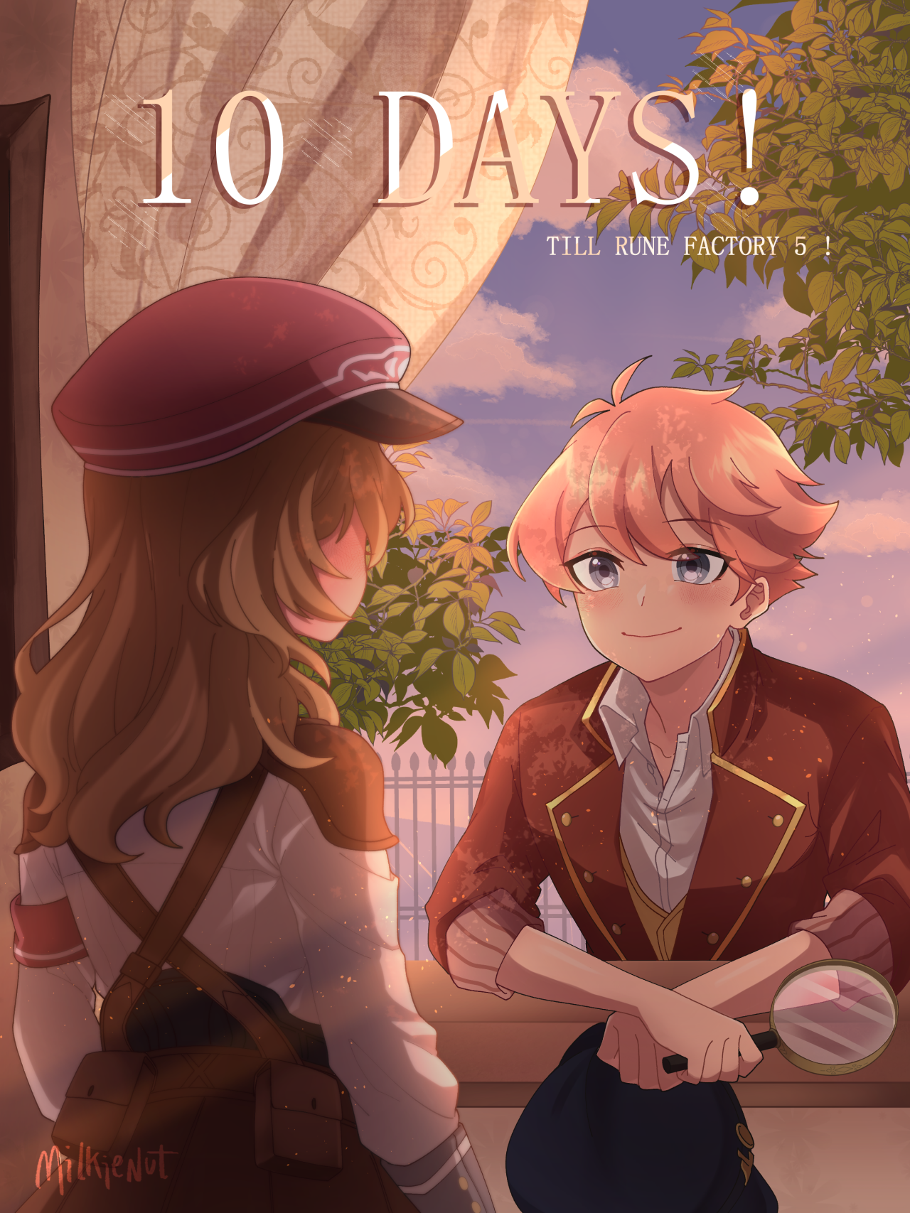 Keep On Rolling — ⭐️ 10 Days left ⭐️