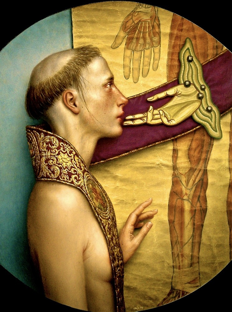 TONSURE