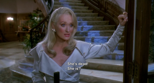 Death Becomes Her (1992)