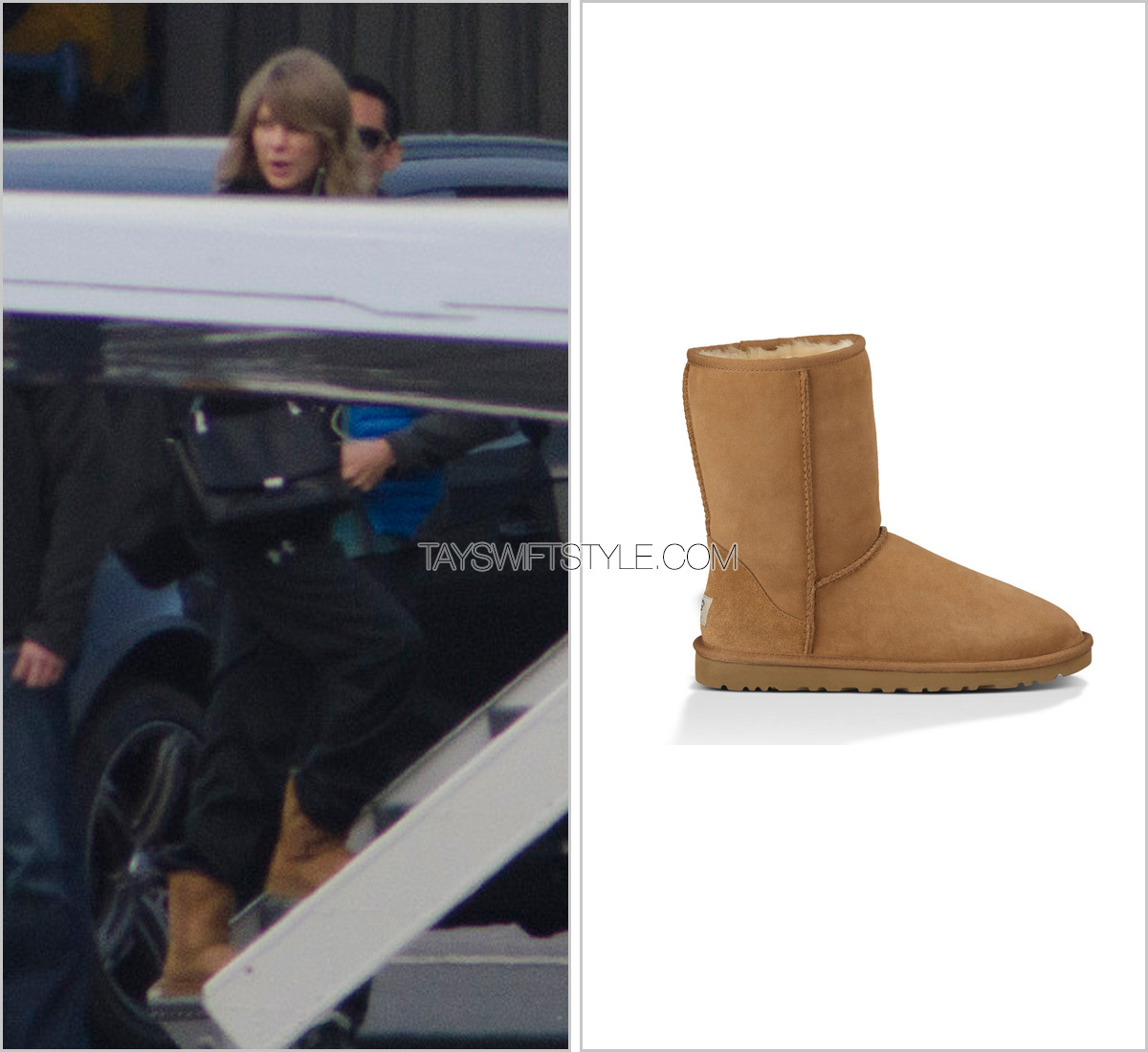 Taylor Swift Style