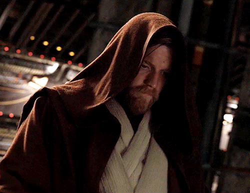 STAR WARS III REVENGE OF THE SITH (dir. George Lucas) - Sith Lords Are Our Speciality.