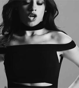 c4bellos:  Everything is changing and it’s written on my face