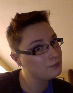 Got A Haircut A Few Days Ago And My Parents Are Calling Me Tintin&Amp;Hellip;