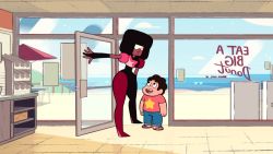 gemfuck:  On this week’s episode of Steven