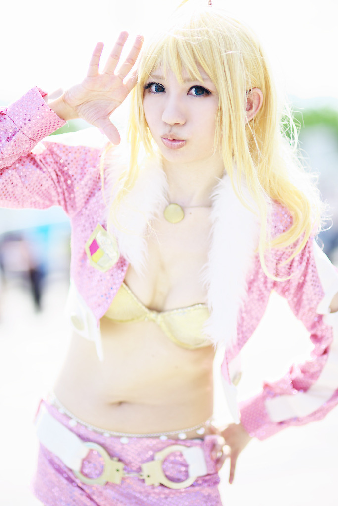 cosplaygirl:  2014 夏コミ　C86 DAY1 : oyakame-blog