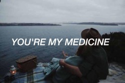 distractful:Medicine // The 1975