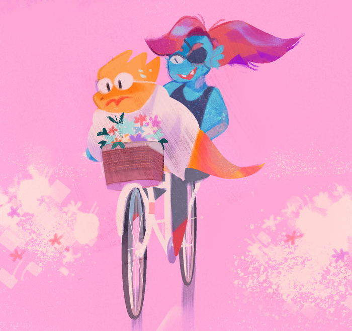 everydaylouie:  FRIENDS 