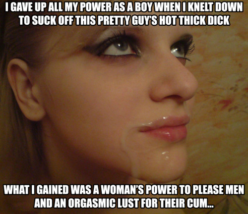 Sissy for owner