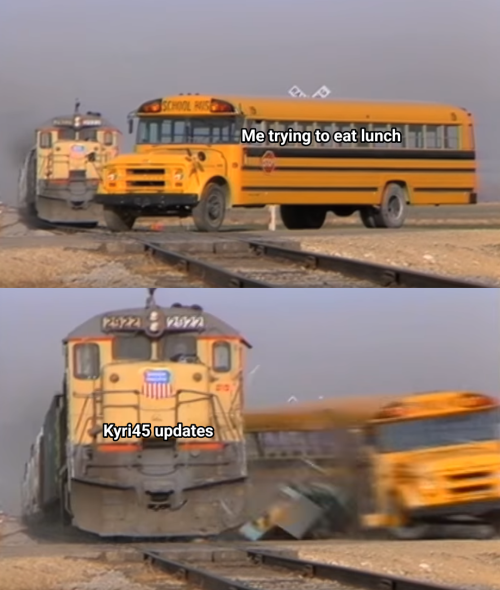 kc-krazycat - KCizMe