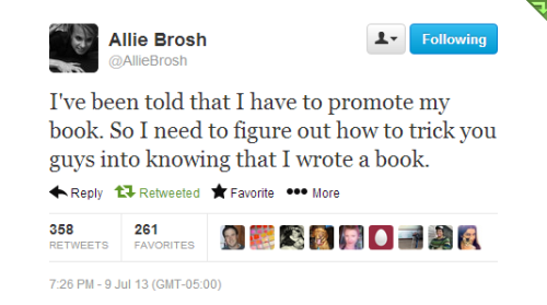 leupagus: shelikestowakeupandjustfakeit: Allie Brosh: actual national treasure