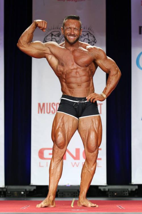 hotmuscularmenblog:  Jan TousekIG: @jan.tousek